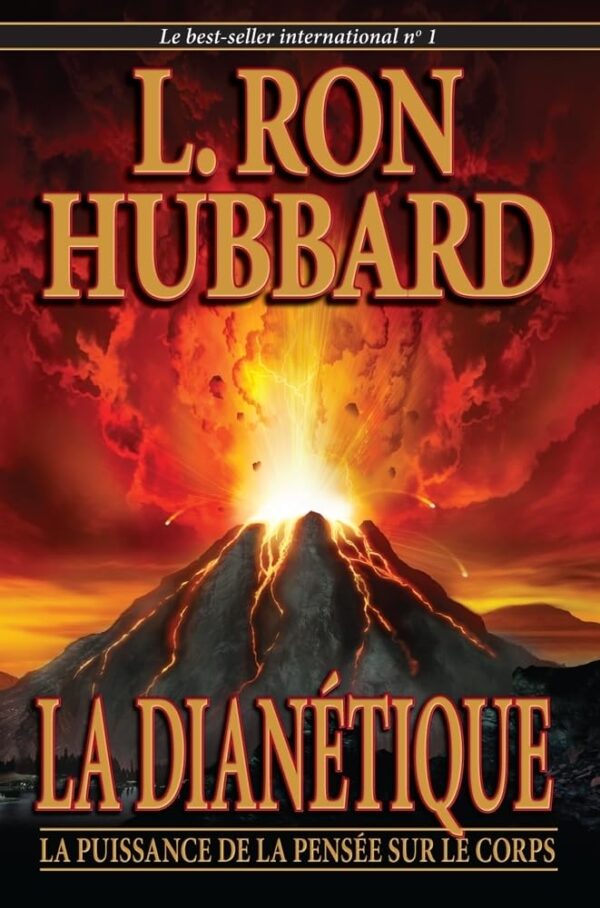 La Dianétique - Le livre – Image 2