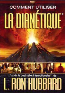 DVD Comment utiliser la Dianétique