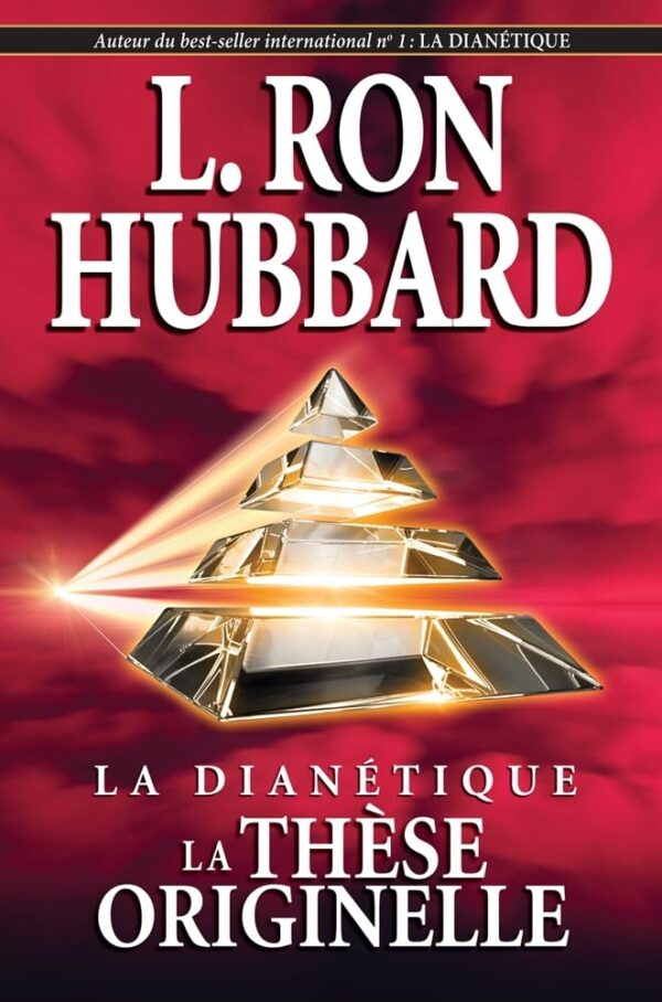 La Dianétique : la thèse originelle – Image 2